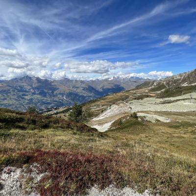 Vue - Haut Domaine
